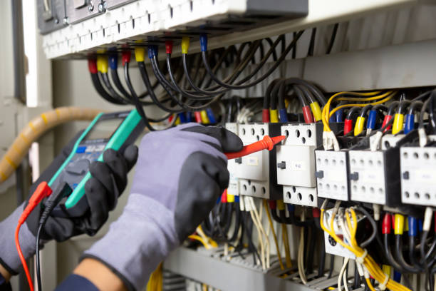 Best Backup Power Systems Installation  in Fairmount, GA