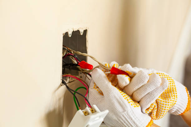 Emergency Electrical Repair Services in Fairmount, GA